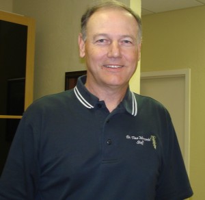 Peter Marcantel