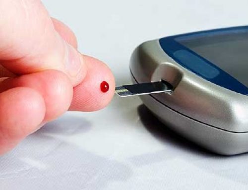 Is Your Type 2 Diabetes Really Under Control?