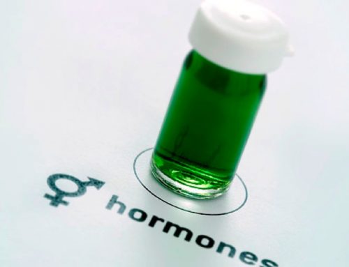 Estrogen Dominance: Losing the Healthy Hormonal Balance
