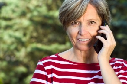 schedule a free 15-minute phone consultation with Dr. Marcantel