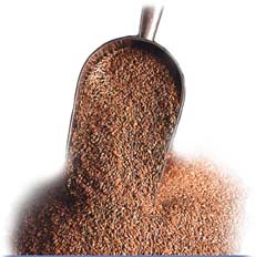 flaxseed