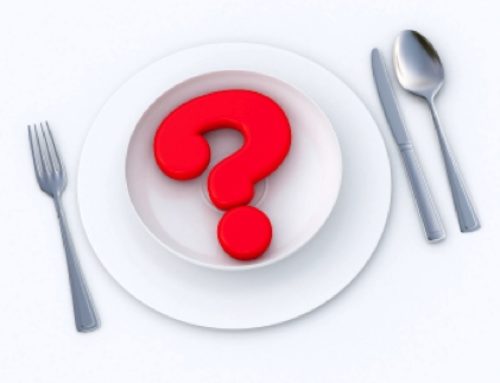 Are Foods Causing Inflammation and Making You Sick? (A food sensitivity test may tell you!)