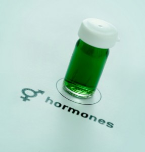 hormones and their interactions DrMarcantel.com