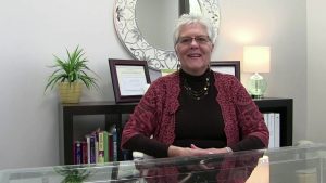 Dr Tina Marcantel