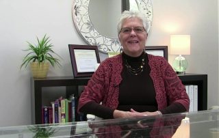 Dr Tina Marcantel