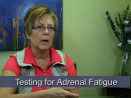 Testing for adrenal fatigue
