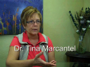 Dr. Tina Marcantel discusses adrenal fatigue