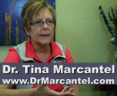Dr Tina Marcantel How Stress Causes Adrenal Fatigue
