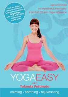 yogaeasy