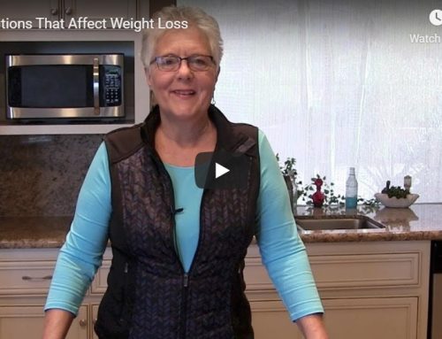 Conditions That Affect Weight Loss