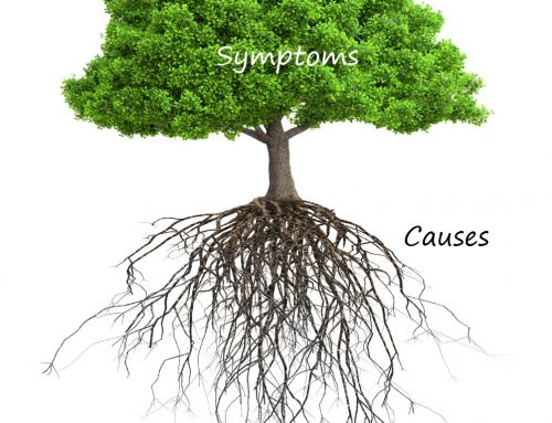 Getting to the Root Cause of Your Symptoms