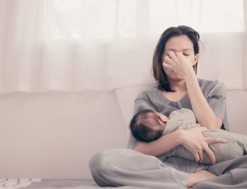 Postpartum Depression