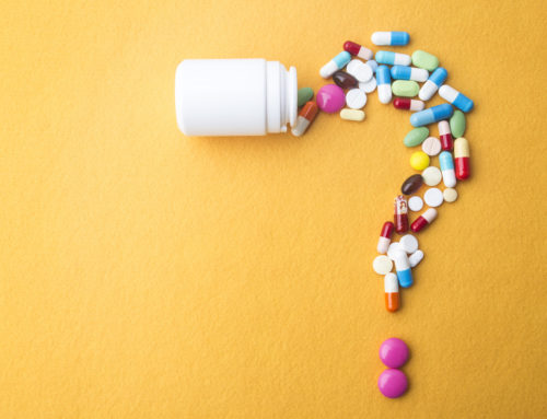 How Can I Know What Vitamin or Mineral Supplements I Need?