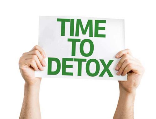 Detoxification Tips