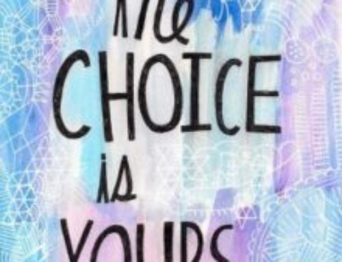 The Buffet of Life: What Choices Will You Make?