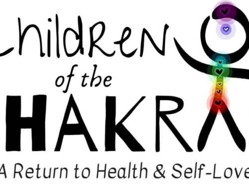 Children of the Chakras: Introduction