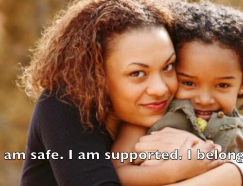 Children of the Chakras Lesson 1: First Chakra–Root