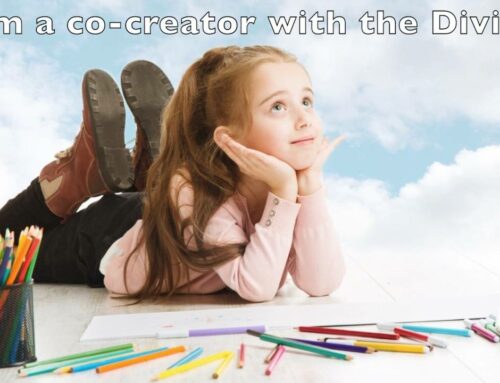 Children of the Chakras Lesson 2: Second Chakra–Sacral