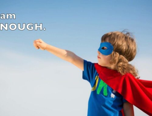 Children of the Chakras Lesson 3: Third Chakra–Solar Plexus