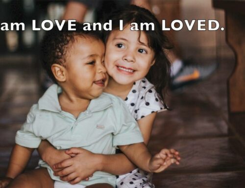 Children of the Chakras Lesson 4: Fourth Chakra–Heart