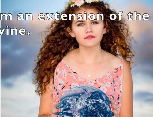 Children of the Chakras Lesson 7: Seventh Chakra–Crown