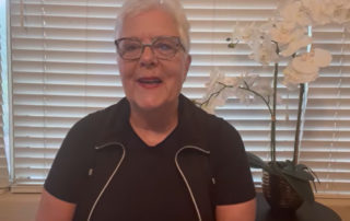 Dr Tina Marcantel