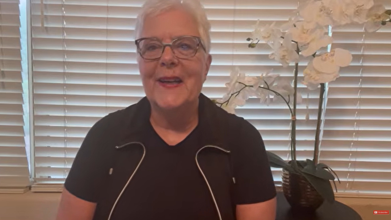 Dr Tina Marcantel
